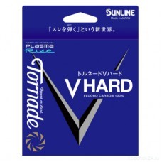 Флуорокарбон SUNLINE New V Hard 50m #2,5/10LB/0,26mm